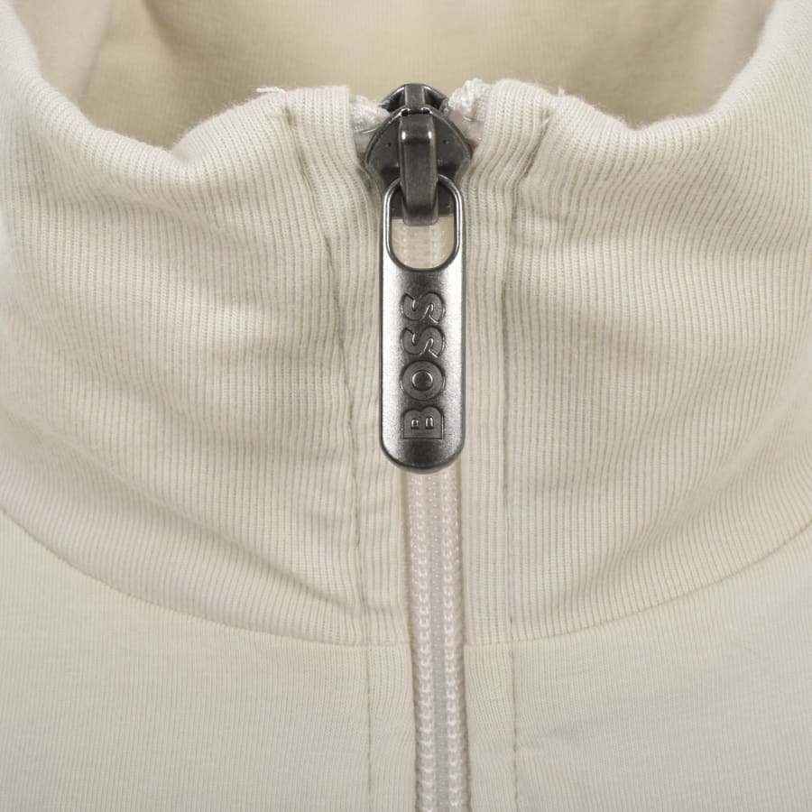 Boss track jacket best sale